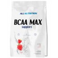 All Nutrition Bcaa Max Support 1000 гр (грейпфрут, лимон, смородина) Польша